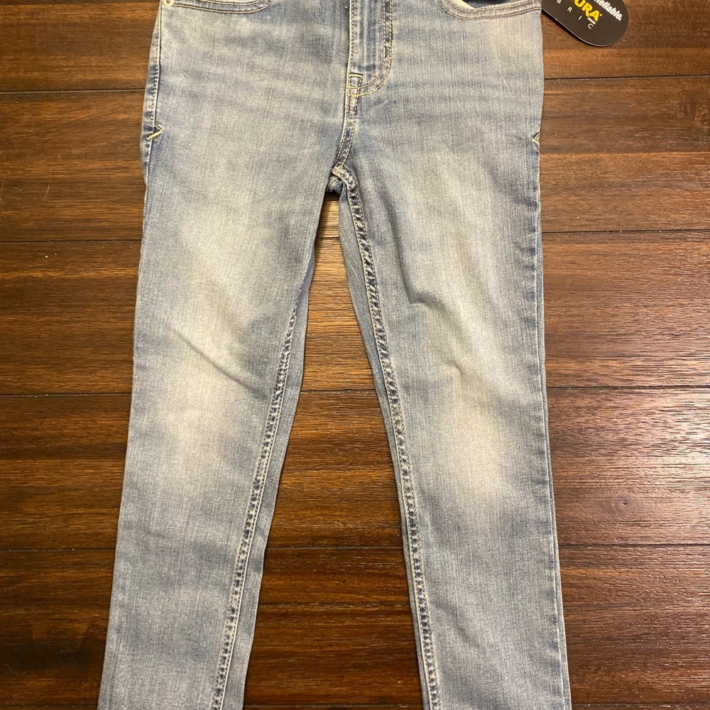 Cat & Jack Boys Jeans Size 8 -Never Worn!